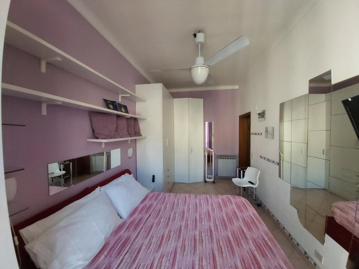 Apartment Stadio Marassi Genoa