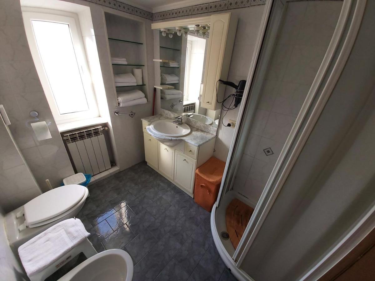 Stadio Marassi Apartment *