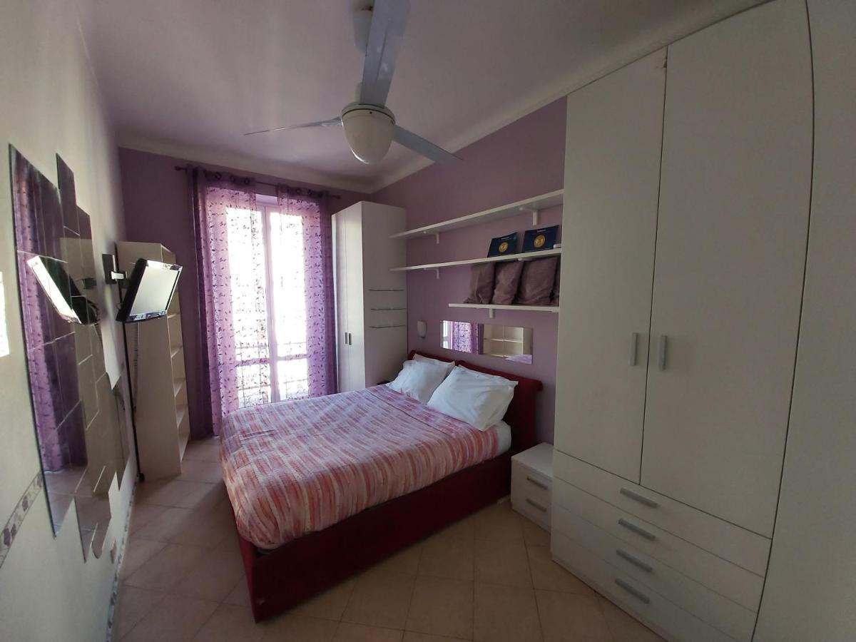 Stadio Marassi Apartment *