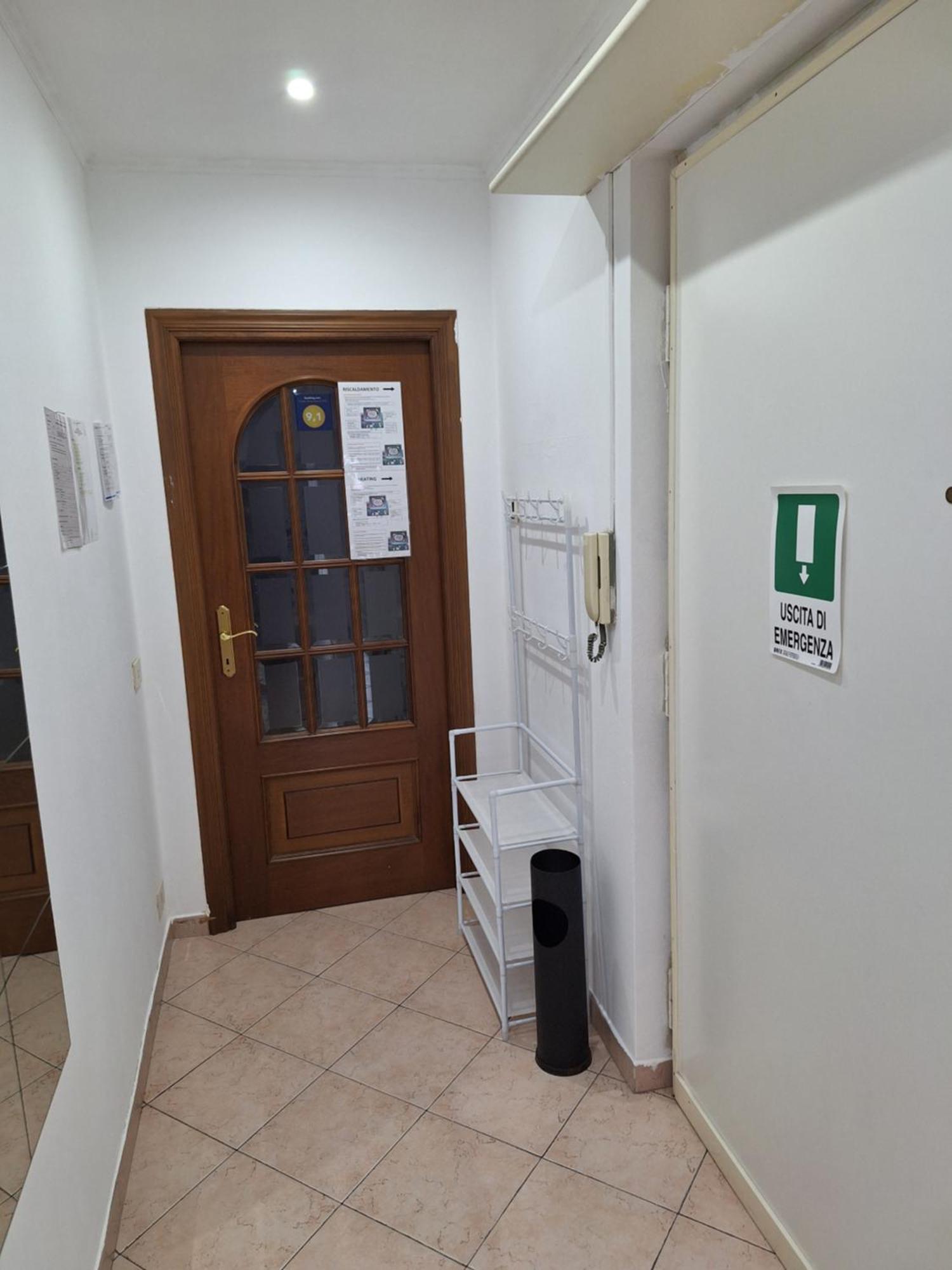 Apartment Stadio Marassi