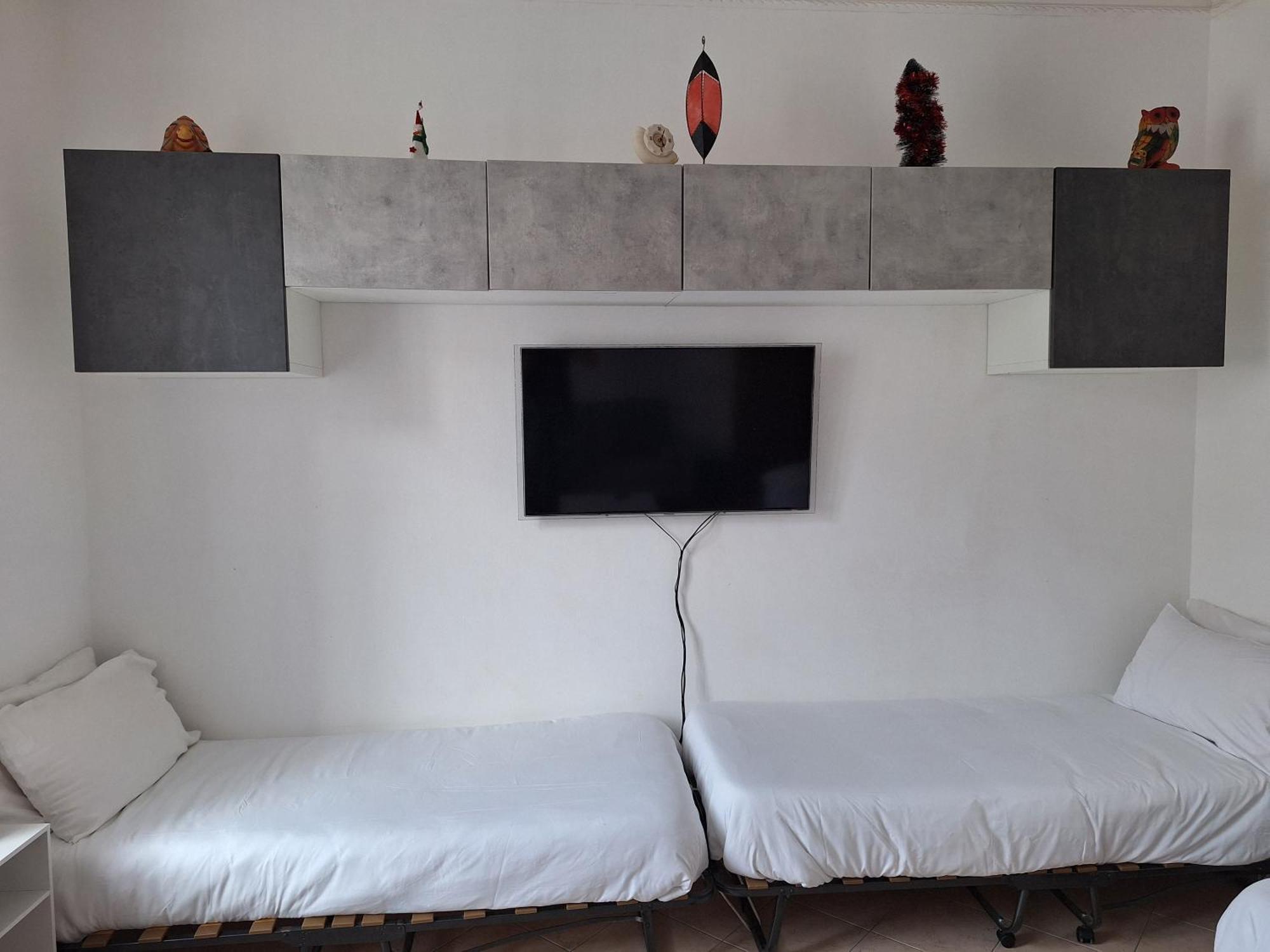 Stadio Marassi Apartment Genoa