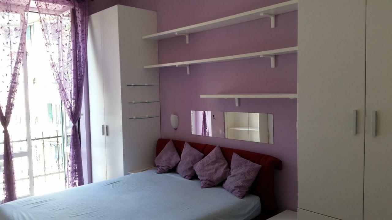 Stadio Marassi Apartment