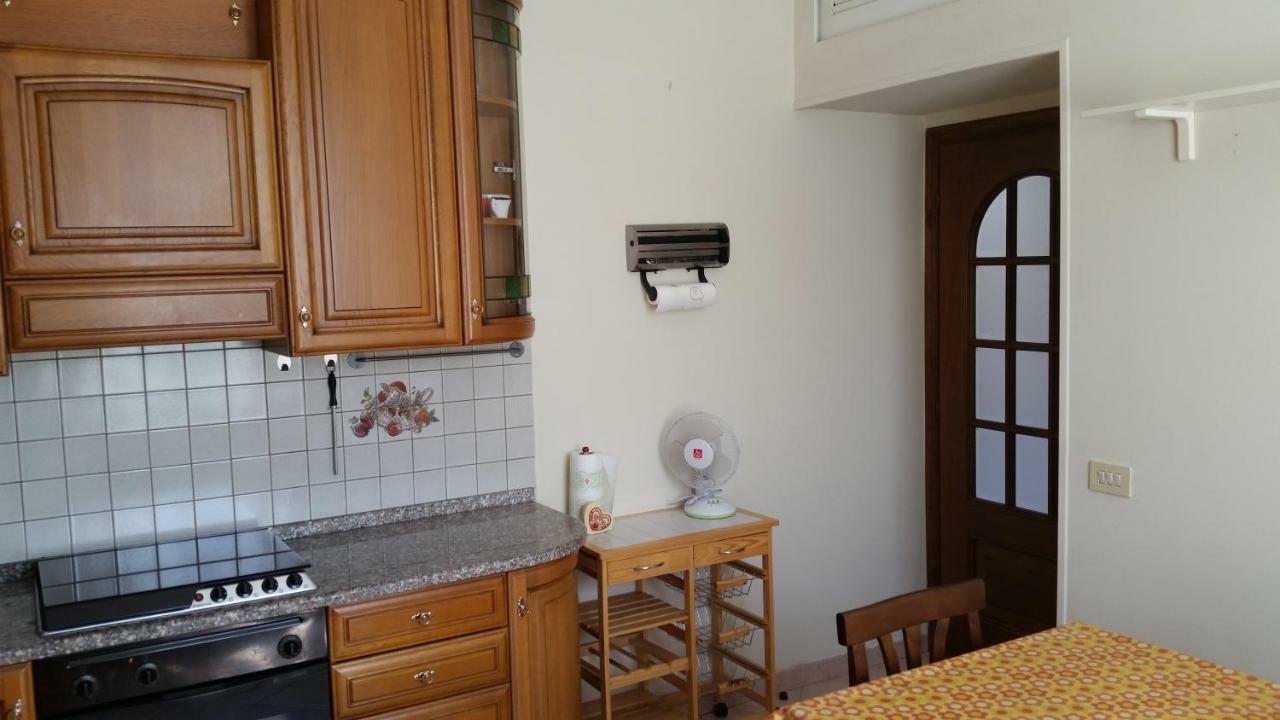 Apartment Stadio Marassi Genoa