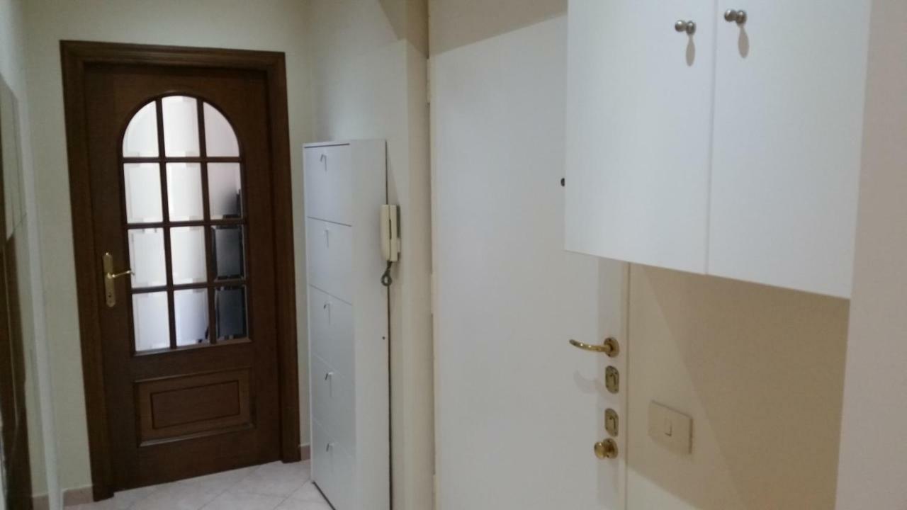 Apartment Stadio Marassi *