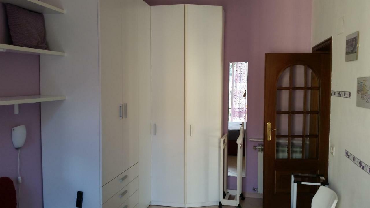 Apartment Stadio Marassi *