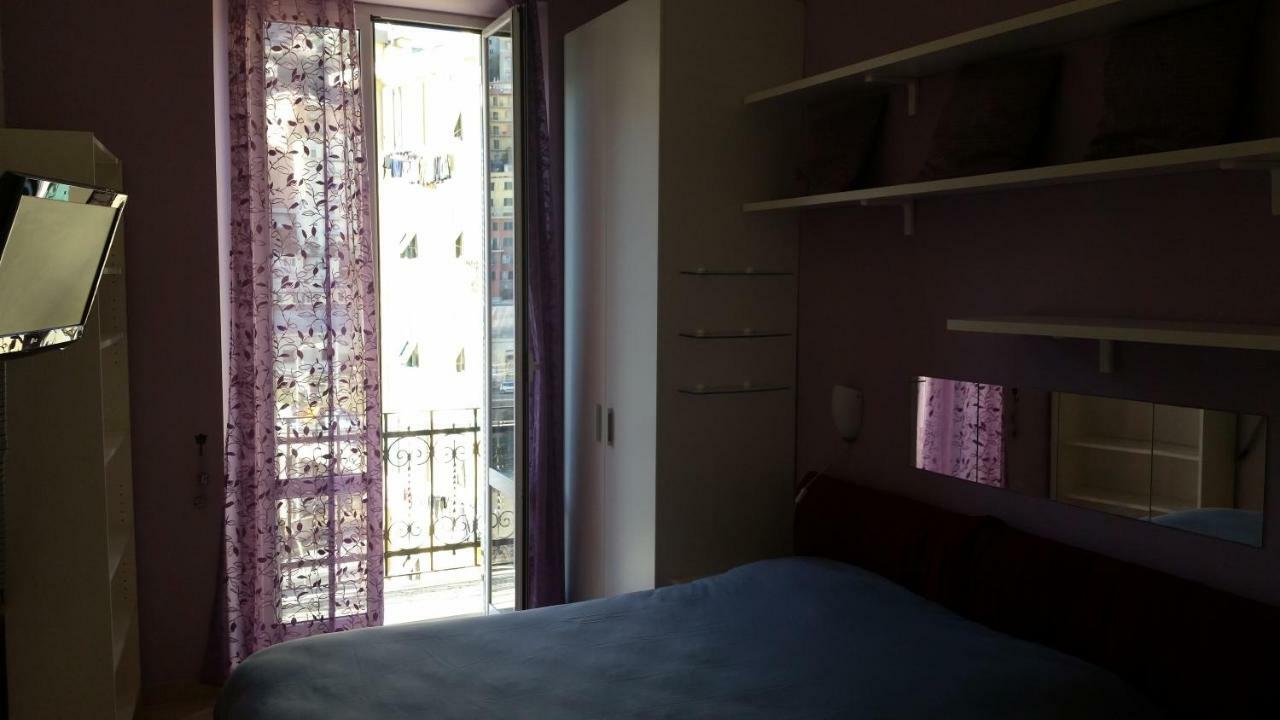 Apartment Stadio Marassi *