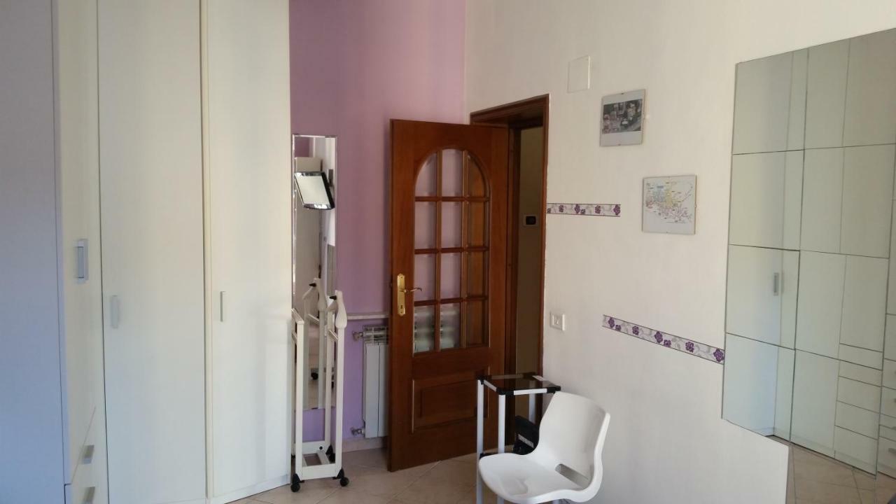 Stadio Marassi Apartment